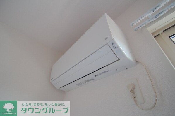 エスケーハイツの物件内観写真